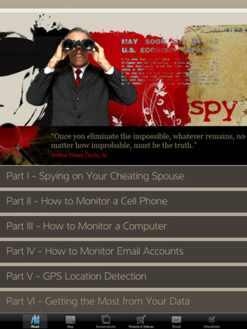 spy phone number lookup