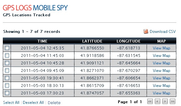 cell phone spy software online