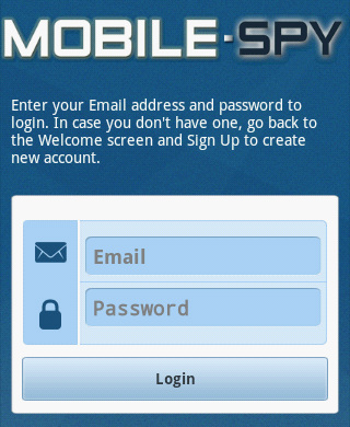 app to spy on texts