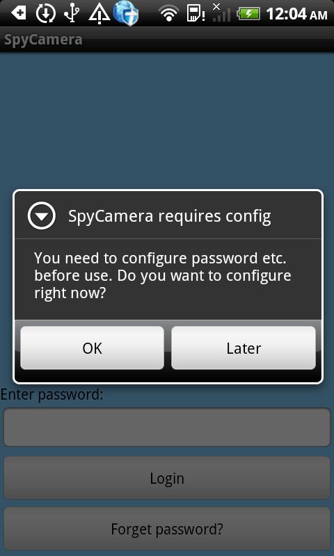 android spy app root